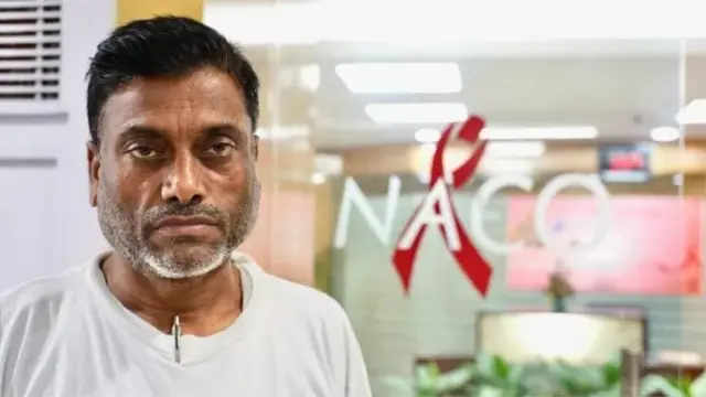 ہری شنکر سنگھ