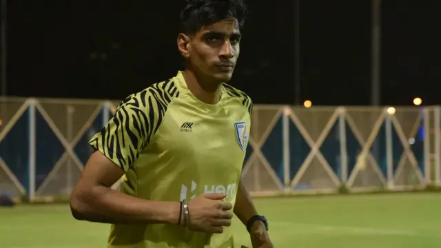 ফুটবল, বাংলাদেশ, ভারত