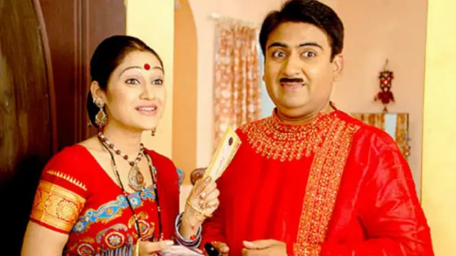 तारक मेहता का उल्टा चश्मा