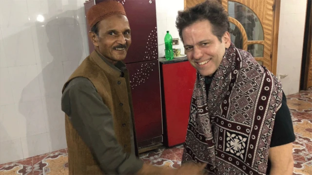 نصیرالدین سمیع