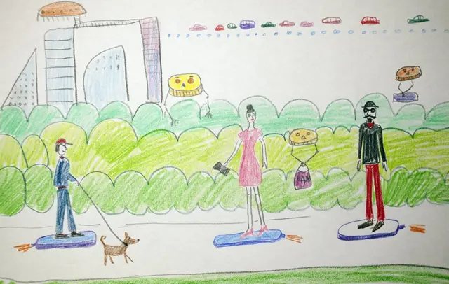 Технопарк будущего