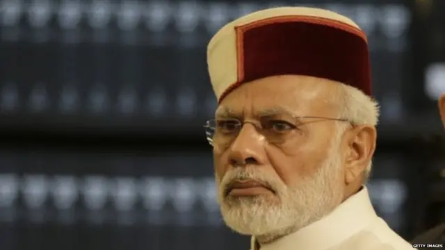 Narender Modi