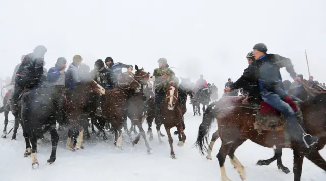 Козлодрание