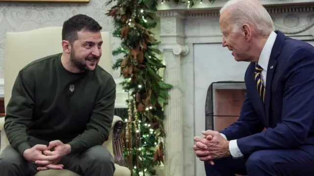 वोलोदिमीर जेंलेस्की