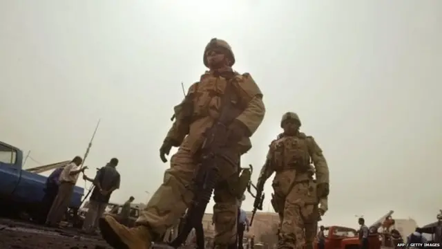 अफगानिस्तान में आईएस