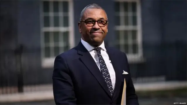 ભારતીય મૂળના સુએલા બ્રેવરમેન