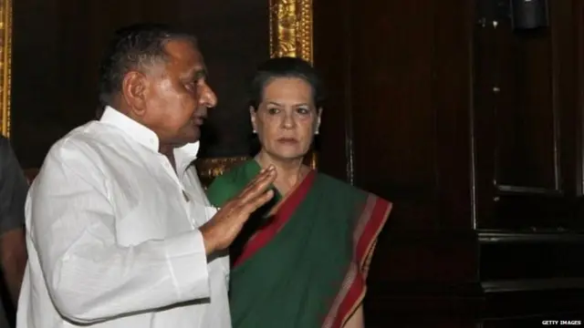 ਸੋਨੀਆ ਗਾਂਧੀ