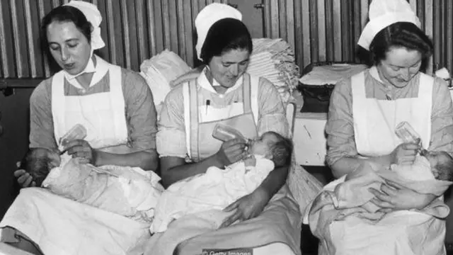 स्तनपान