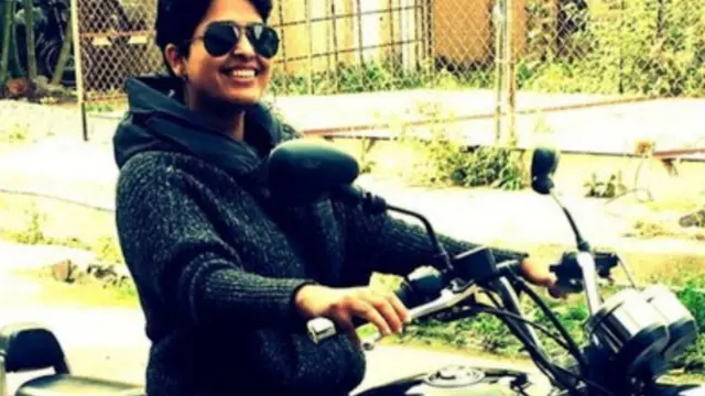 ఇందూజా పిల్లై