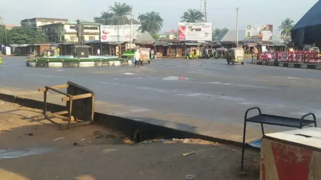 Okporoụzọ dị n'Aba