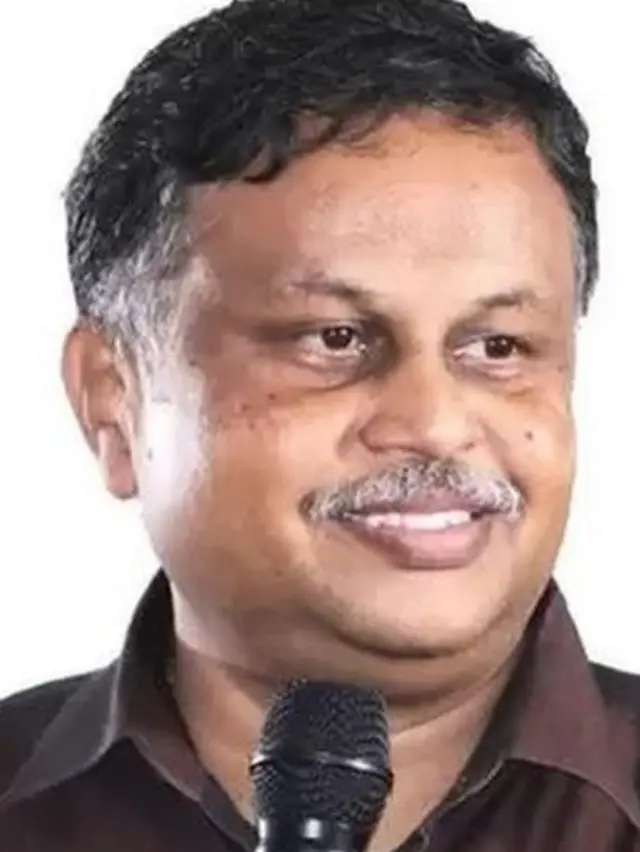 கல்வியாளர் நெடுஞ்செழியன்