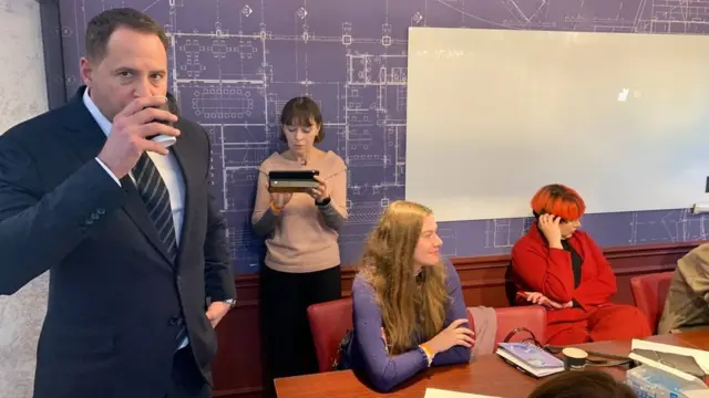 Андрей Ермак