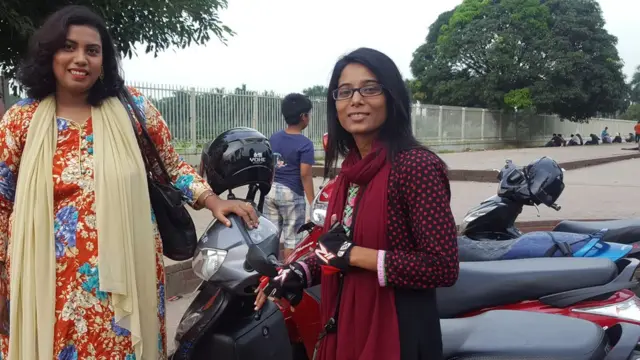 বাংলাদেশ ওম্যান রাইডার্স ক্লাব