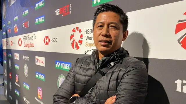 Nova Widianto sempat mengkhawatirkan kondisi mental Melati.