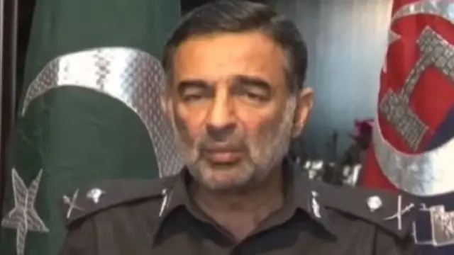 صلاح الدین محسود