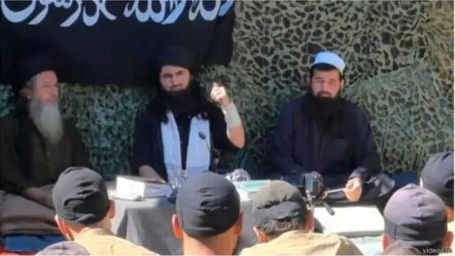 Усмон Ғозий