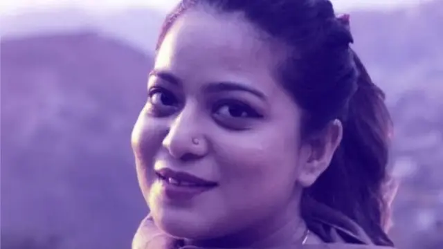 सफ़ूरा जरगर