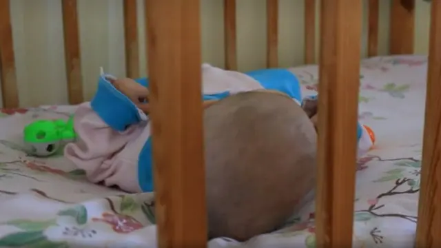 Миграция көп балдарды жетим кылууда