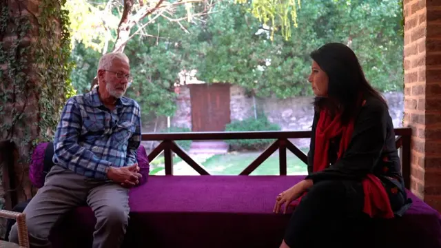 क़मर सुलेमान