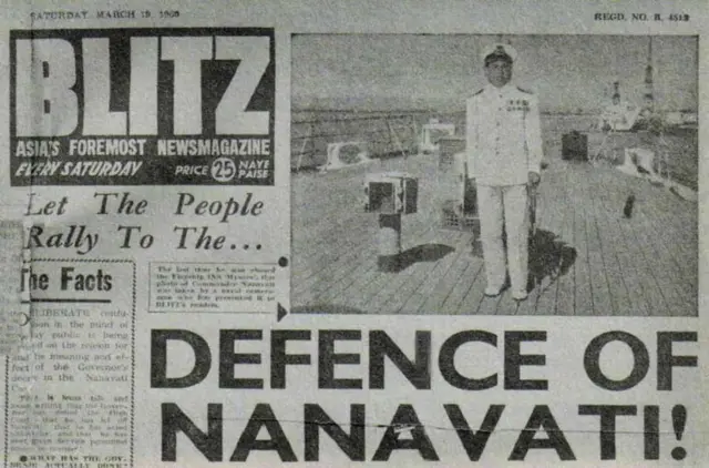 भारत में निडर और बेबाक पत्रकारिता की शुरुआत रूसी करंजिया ने की थी