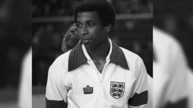 Viv Anderson
