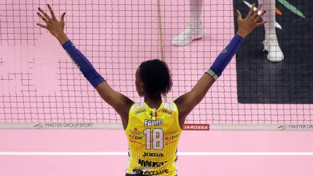Paolo Egonu