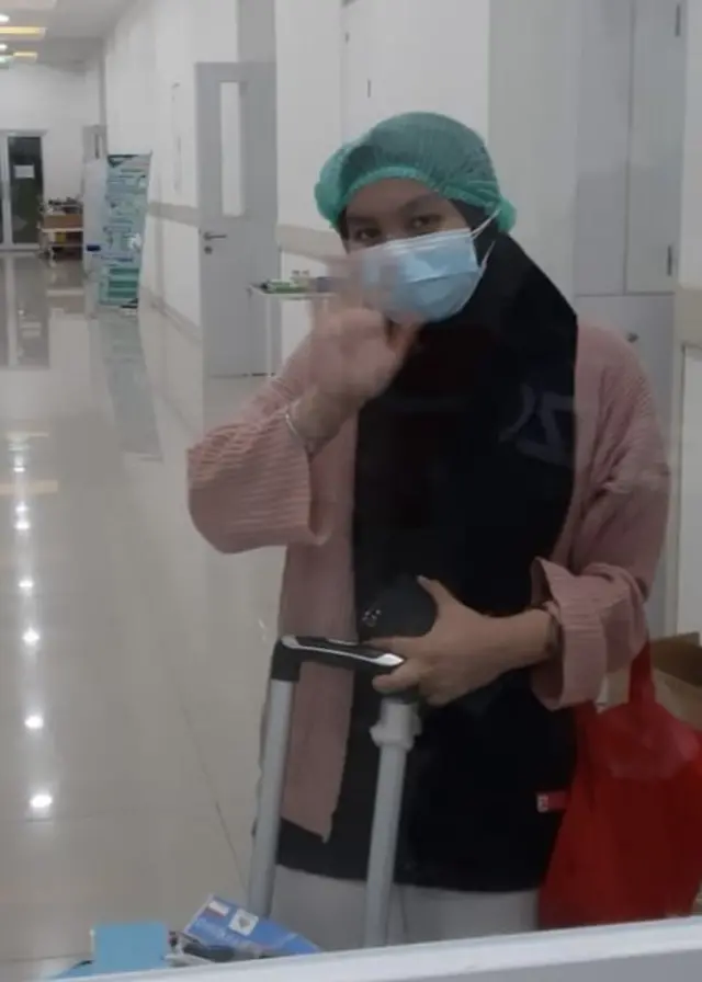 yatim piatu karena covid