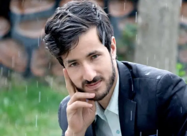 د مشعل تلویزیون خبریال سلیم تلاش