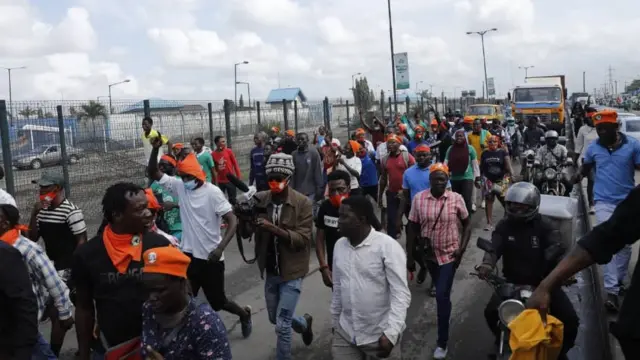 "October 1st protest"