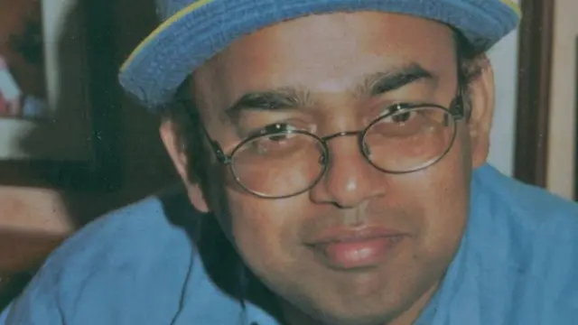 நேரு குணரத்தினம்