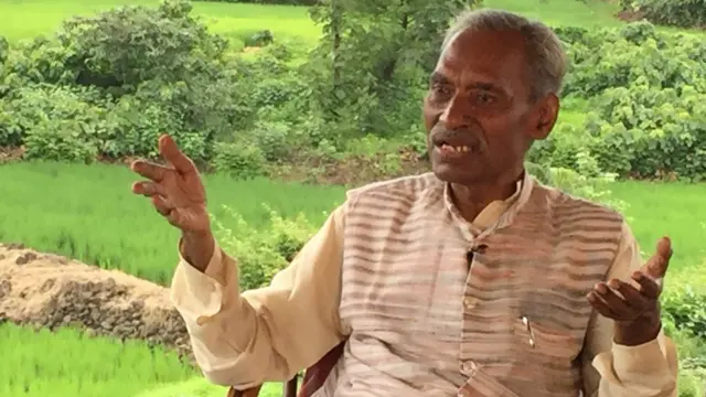 सुभाष पाळेकर