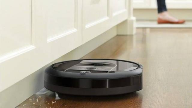 Roomba media markt online precio