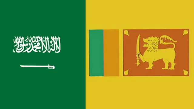 සෞදි රැකියා අර්බුදය: ශ්‍රී ලාංකිකයන්ට රජයෙන් සහන