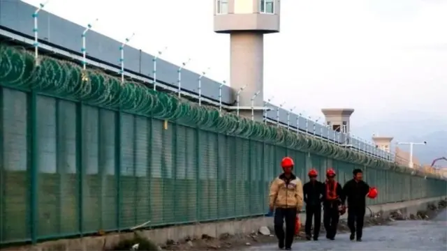 حراستی مرکز