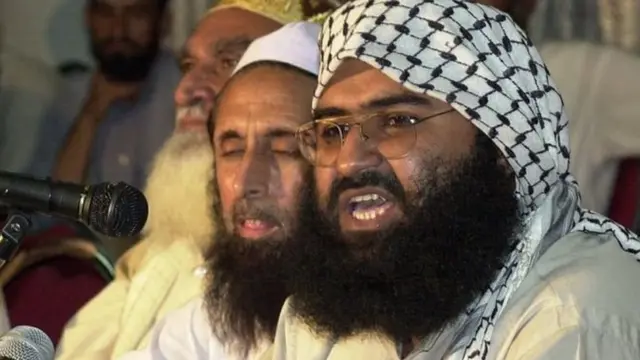 மௌலானா மசூத் அஸ்கர்