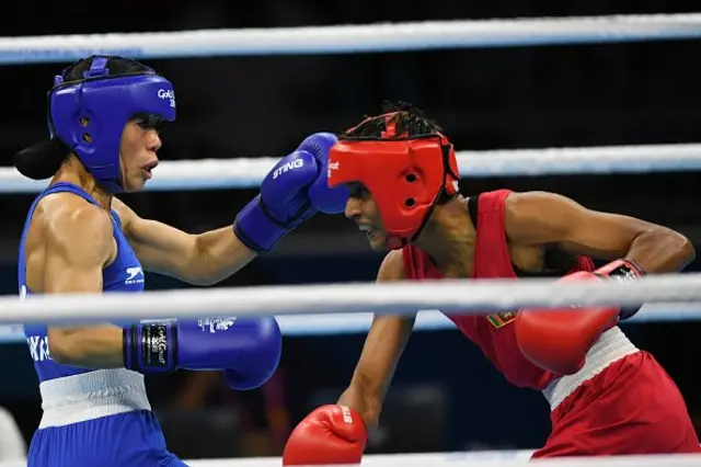 Commonwealth Games 2018