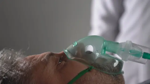 கொரோனா வைரஸ் : டெக்சாமெத்தனாசோனுடன் இந்தியாவின் `தொடர்பு'