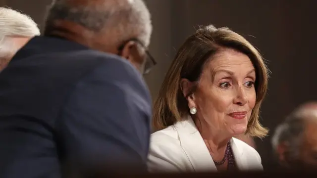 نانسي پلوسي