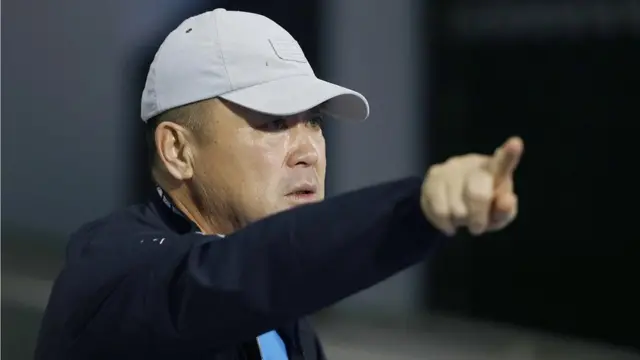 विश्व कप हॉकी चीन