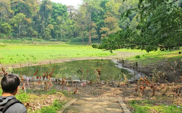 सत्यवती ताल