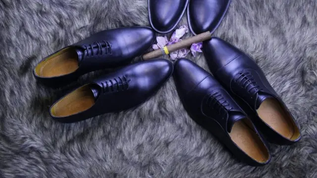 Edem Shoes "la chaussure qui épouse vos pieds"