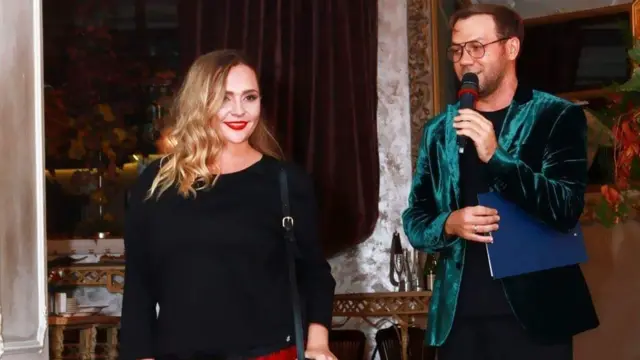 Тетяна Котьолкіна