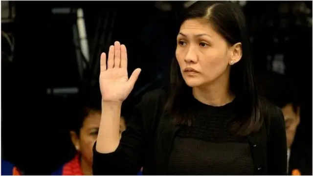 রিজার্ভ চুরি