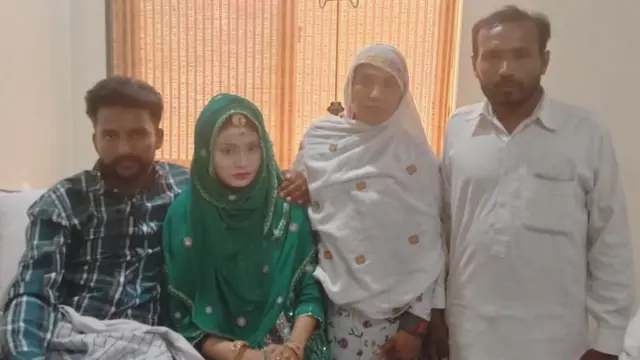 احتشام احمد شامی