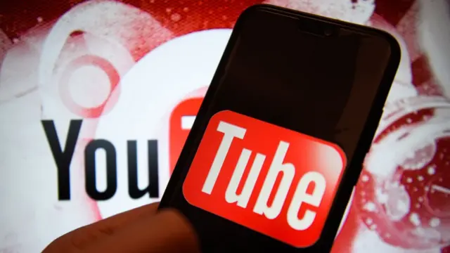 YouTube
