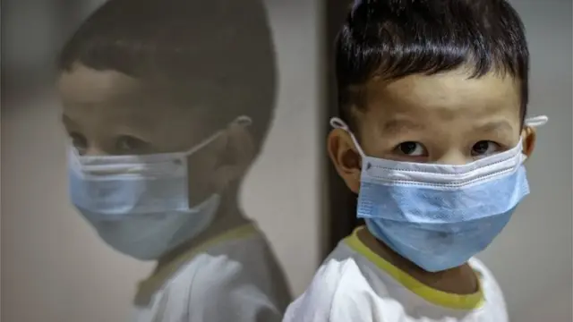 कोरोना वायरस