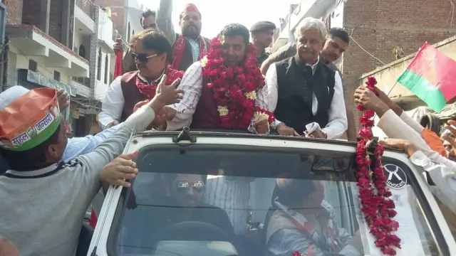 सुहैल अख्तर अंसारी