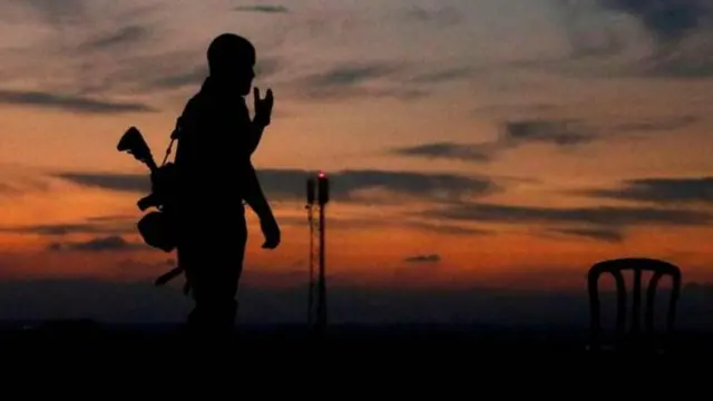 Ubushyamirane bwo muri iki cyumweru ni bwo bukaze cyane bubayeho hagati ya Israel n'intagondwa zo muri Gaza guhera mu mwaka wa 2014