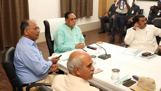 विजय रूपाणी