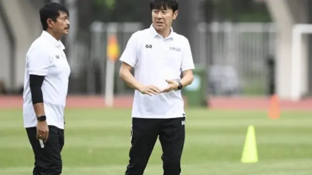sepakbola